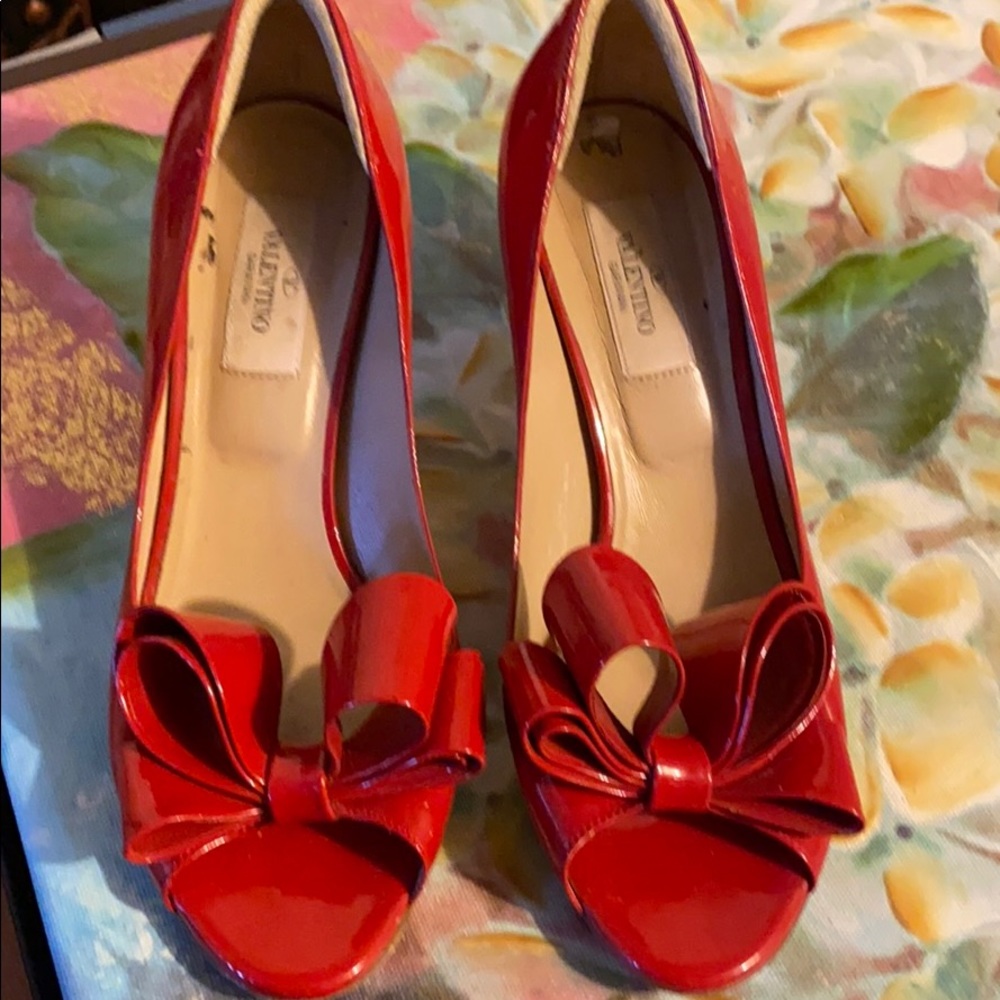 Valentino shoes